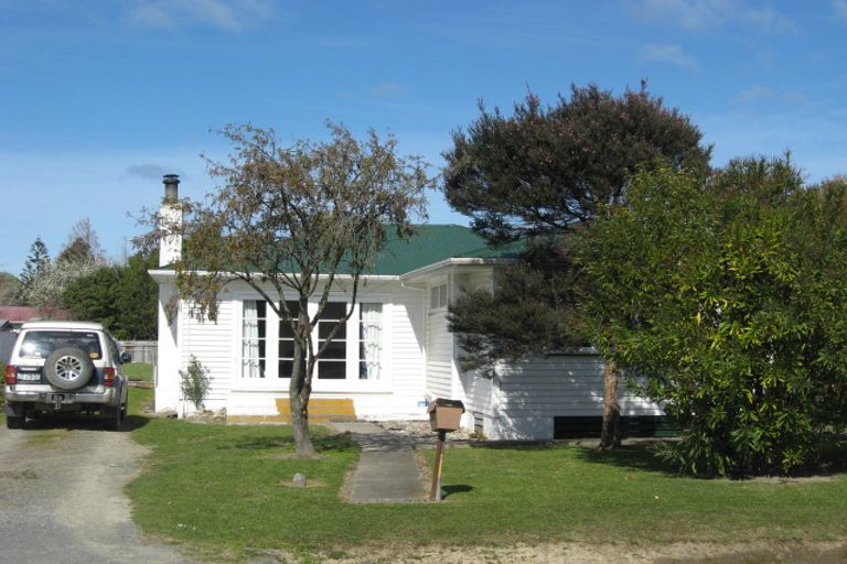 Photo of property in 56 Somerville Street, Wairoa, 4108