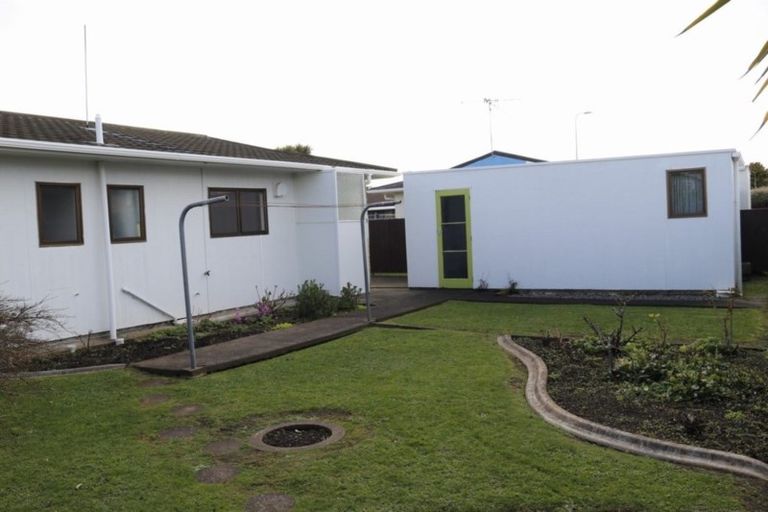 Photo of property in 12a Antrim Place, Springvale, Whanganui, 4501