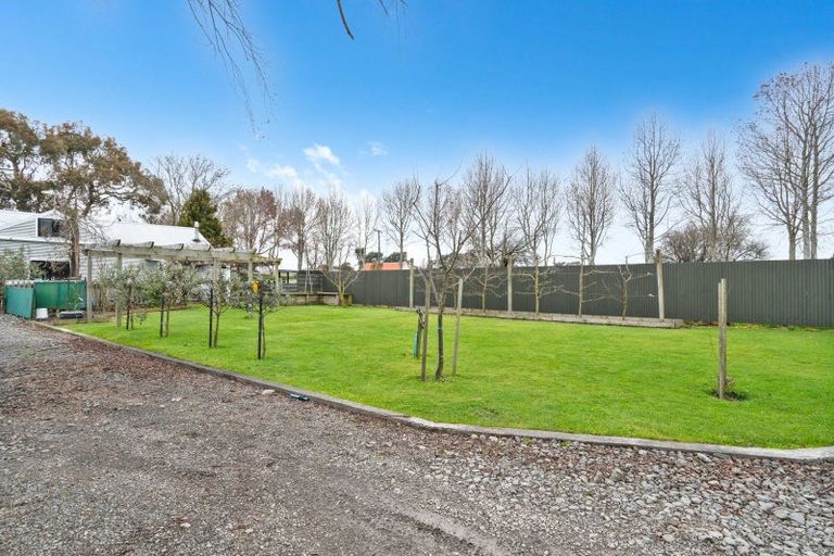 Photo of property in 226 Papawai Road, Papawai, Greytown, 5794