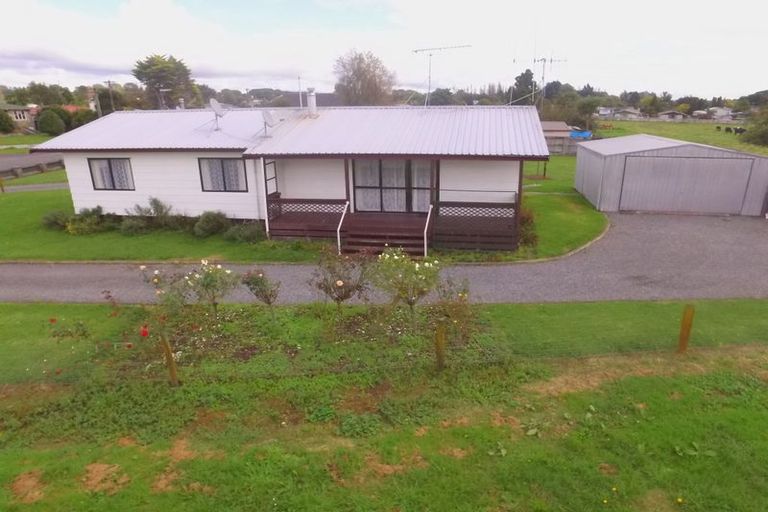 Photo of property in 3 Myrtle Grove, Putaruru, 3411