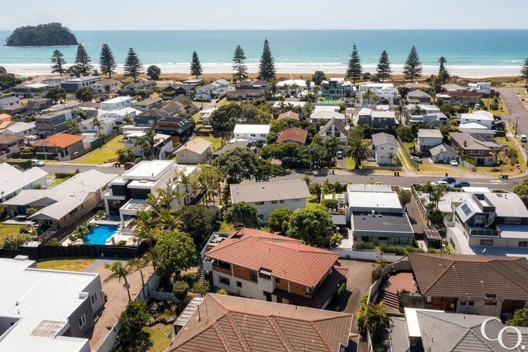 Photo of property in 4/10 Sutherland Avenue, Mount Maunganui, 3116