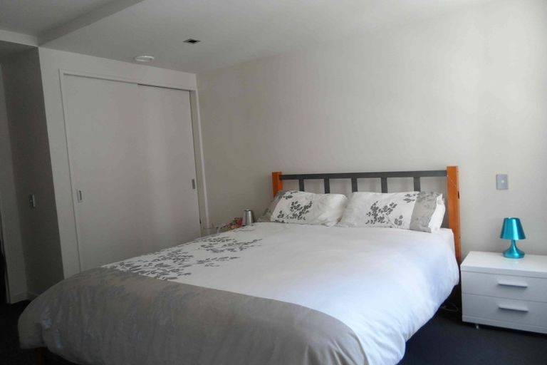 Photo of property in Monument Apartments, 3f/245 Wakefield Street, Te Aro, Wellington, 6011