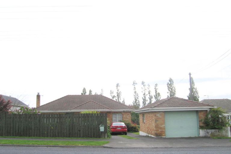 Photo of property in 186a Studholme Street, Morrinsville, 3300