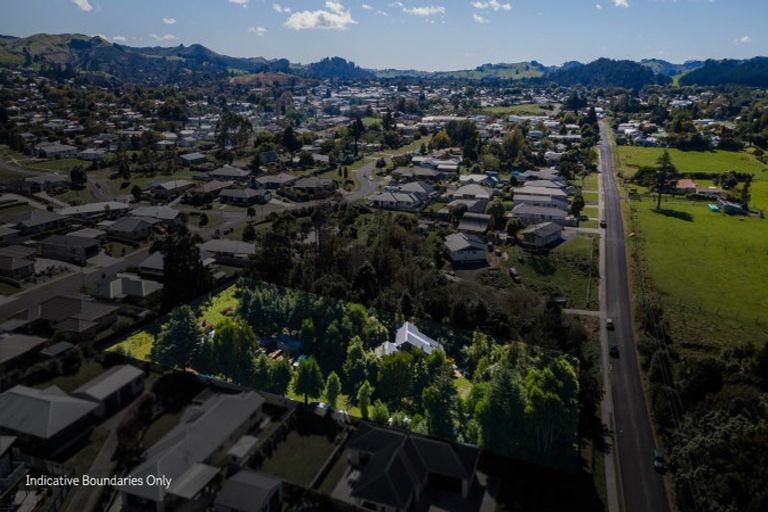 Photo of property in 100 Bradford Street, Waihi, 3610
