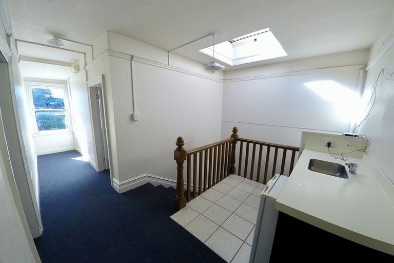 Photo of property in 41 Royal Terrace, Dunedin Central, Dunedin, 9016