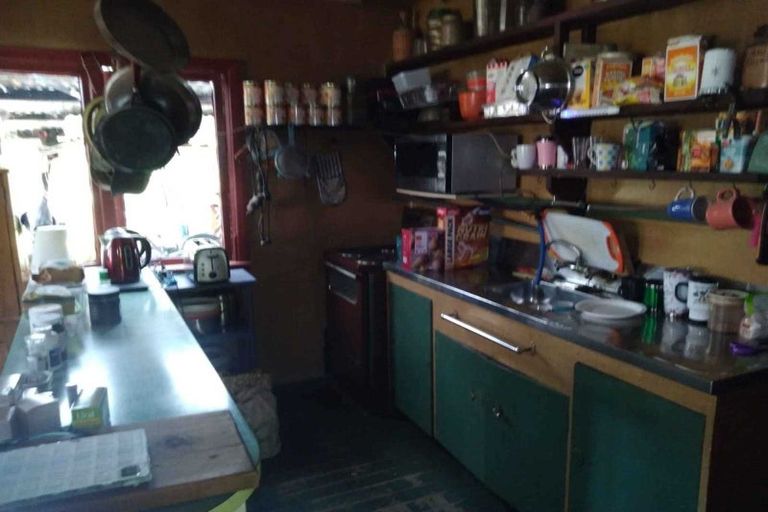 Photo of property in 767 Catlins Valley Road, Tawanui, Owaka, 9586