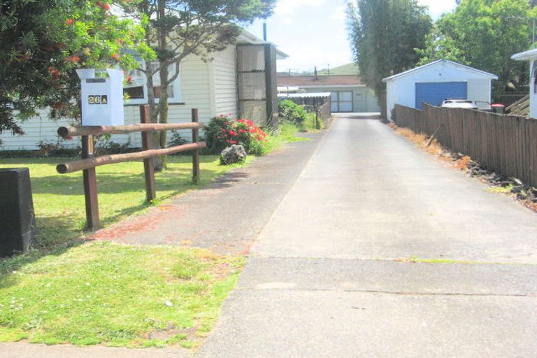 Photo of property in 26 Mangakahia Road, Kaikohe, 0405