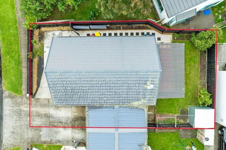 Photo of property in 4 Otago Place, Favona, Auckland, 2024