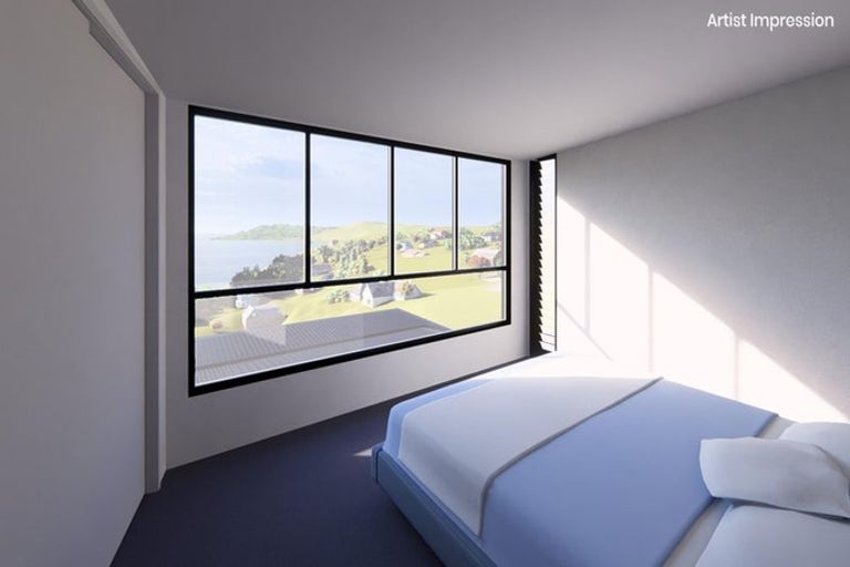 Photo of property in 22 Barrier View Road, Leigh, 0985