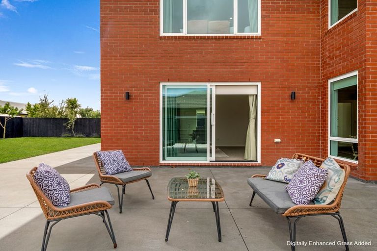 Photo of property in 35 Kendon Drive, Rolleston, 7614