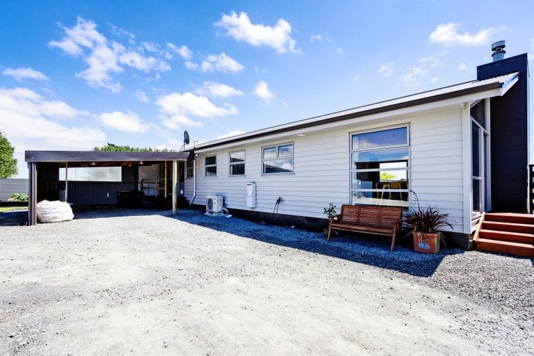 Photo of property in 12 Dowling Road, Longbush, Invercargill, 9871
