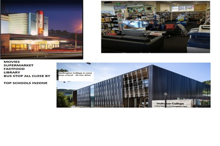 Photo of property in 14 Atlanta Grove, Brooklyn, Wellington, 6021