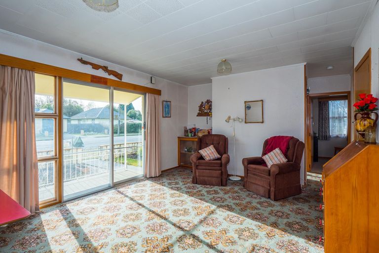 Photo of property in 2a George Street, Geraldine, 7930