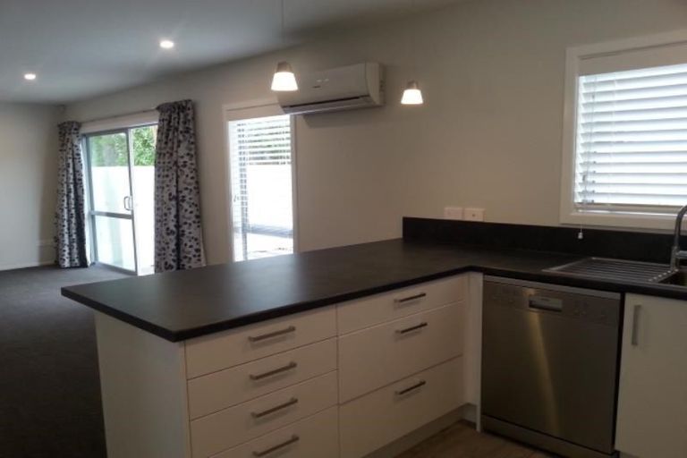 Photo of property in 2/48 Trafalgar Street, St Albans, Christchurch, 8014