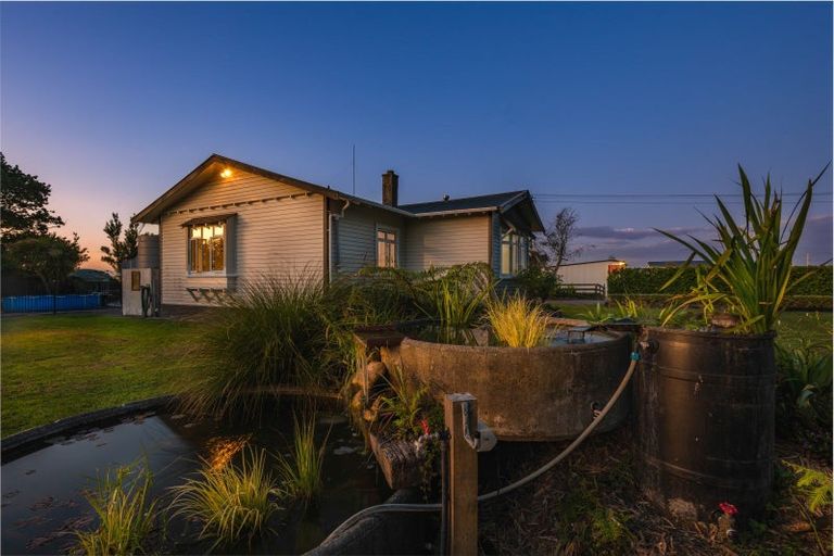 Photo of property in 260 Waitohi Road, Rongotea, Palmerston North, 4476