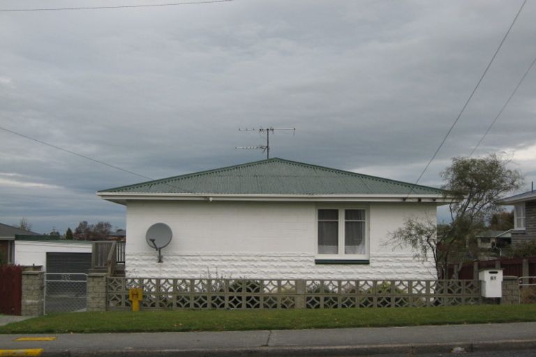Photo of property in 61 Lewin Street, Balclutha, 9230