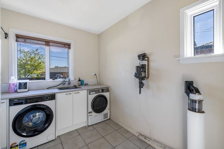 Photo of property in 1/178 Cashmere Road, Hoon Hay, Christchurch, 8025