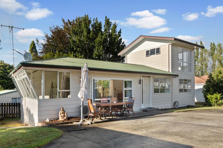 Photo of property in 68 Coronation Road, Morrinsville, 3300