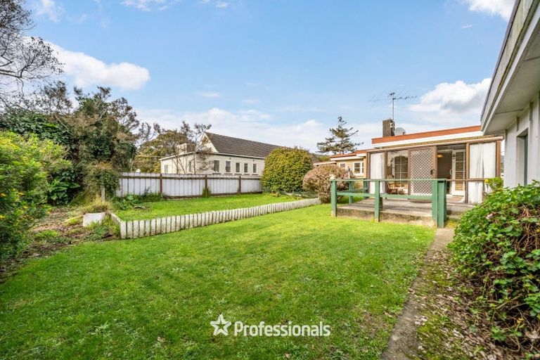 Photo of property in 77 Walters Street, Avalon, Lower Hutt, 5011