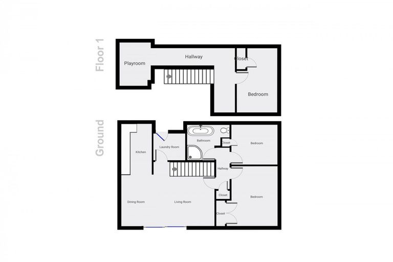 Photo of property in 115b Forrester Drive, Welcome Bay, Tauranga, 3112