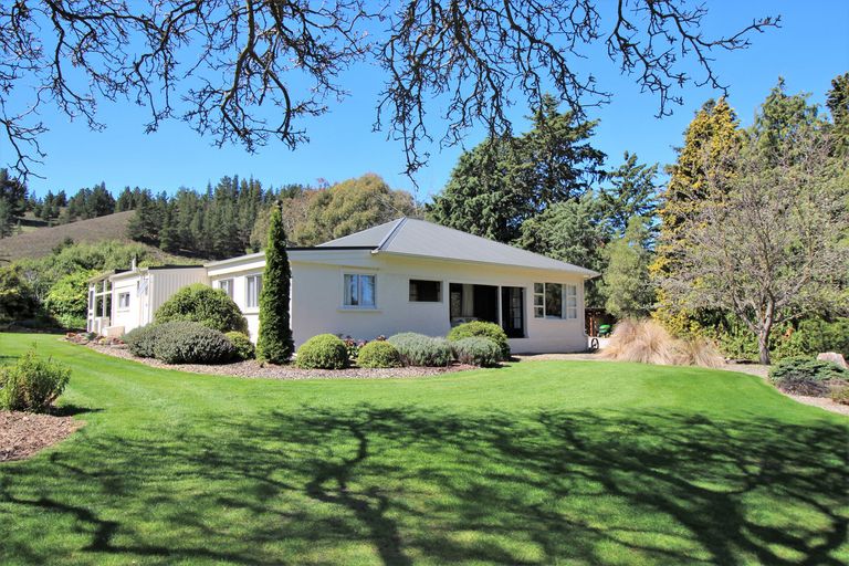 Photo of property in 41 Waldron Road, Alexandra, 9391