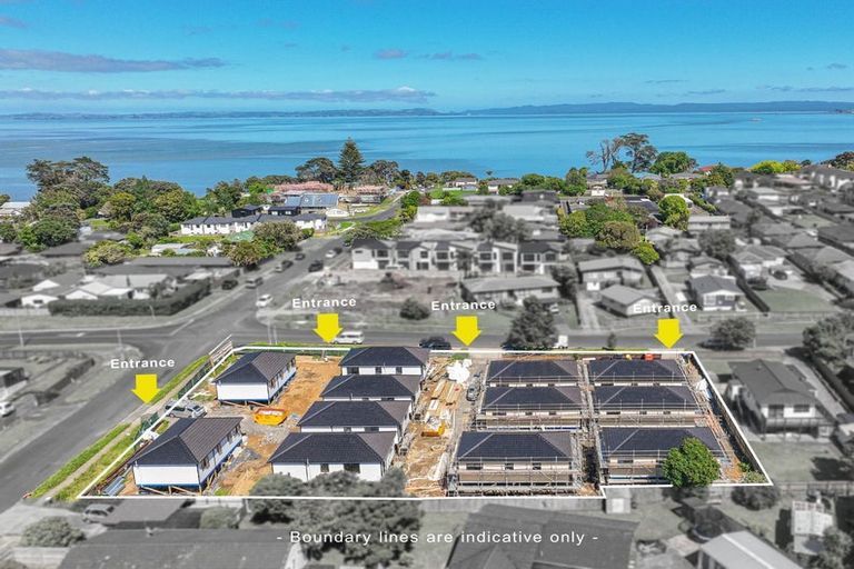 Photo of property in 17 Lane Road, Weymouth, Auckland, 2103