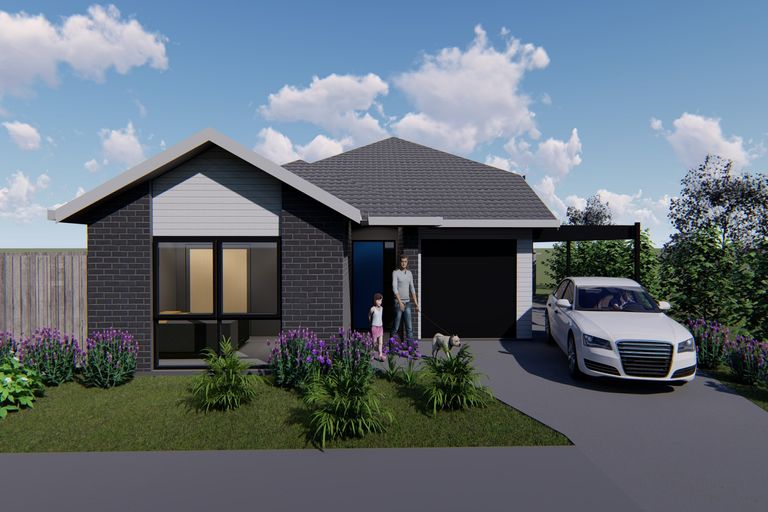 Photo of property in 31 Nellie Drive, Kumeu, 0810