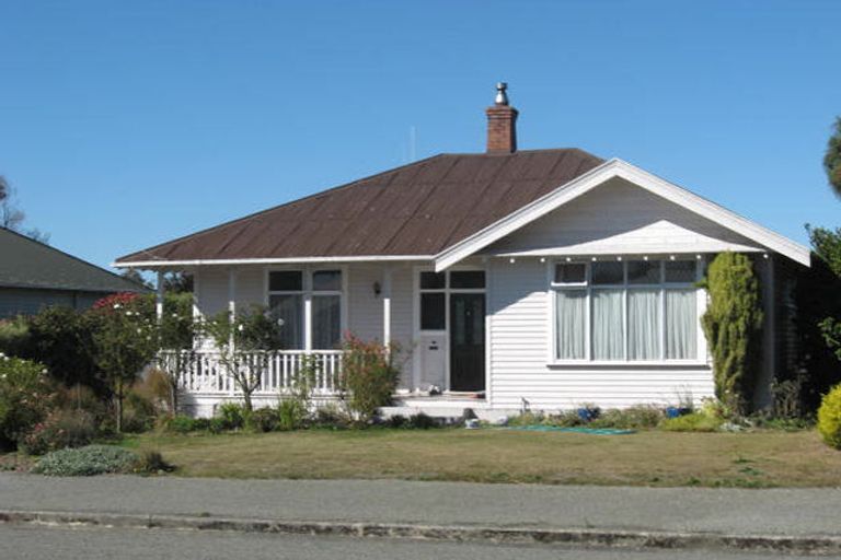 Photo of property in 53 Harris Street, Waimate, 7924