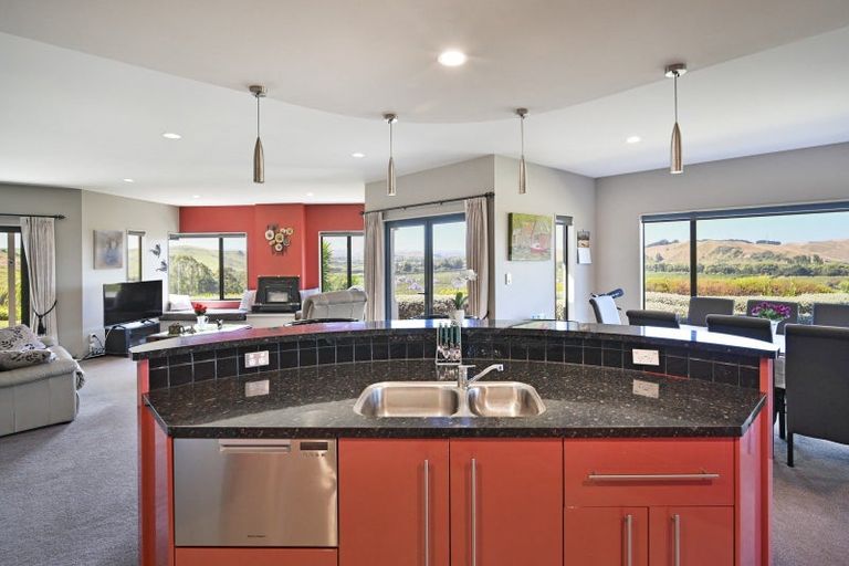 Photo of property in 208 Breckenridge Road, Puketapu, Napier, 4183