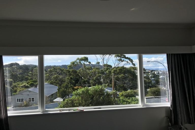 Photo of property in 18 Colville Street, Newtown, Wellington, 6021