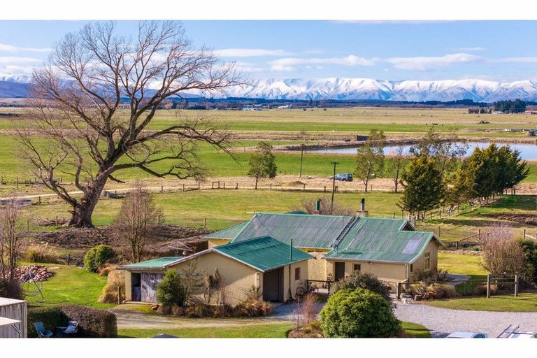 Photo of property in 49 Clouston Road, Omakau, 9376