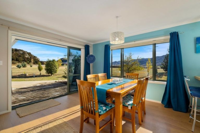 Photo of property in 5 Pukekowhai Drive, Queensberry, Cromwell, 9383