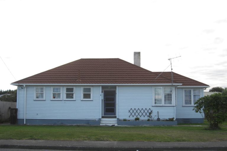 Photo of property in 43 Matene Street, Otaki, 5512