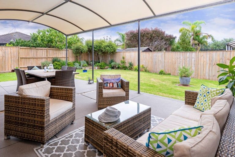Photo of property in 7 Columbia Crescent, Beachlands, Auckland, 2018