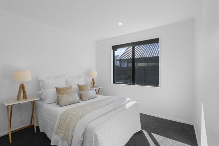 Photo of property in 122 Southfield Drive, Lincoln, 7608