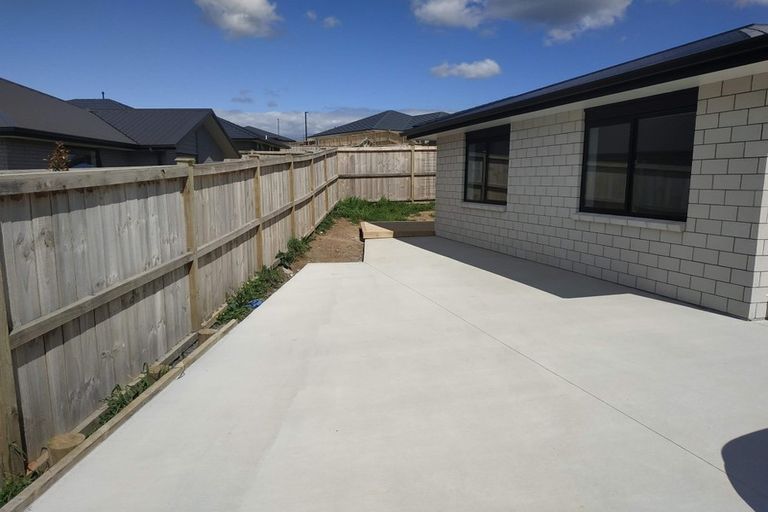Photo of property in 3 Moyle Street, Pokeno, 2402