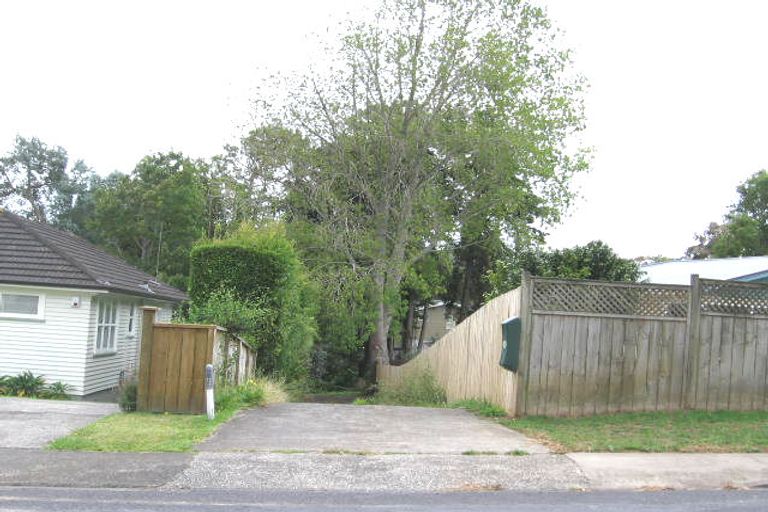 Photo of property in 14 Linwood Avenue, Forrest Hill, Auckland, 0620