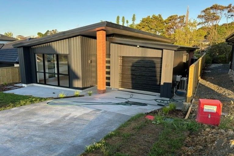 Photo of property in 55 Anne Burton Drive, Warkworth, 0910