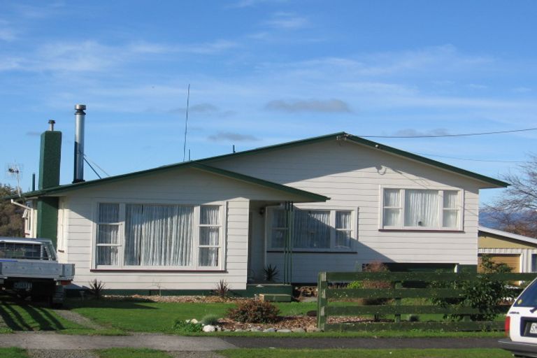 Photo of property in 17 Mcclure Street, Feilding, 4702