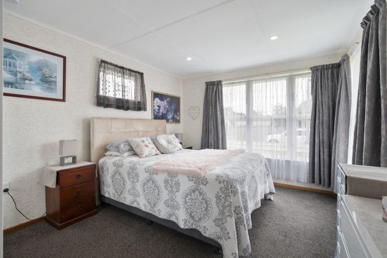 Photo of property in 15 Seddon Street, Feilding, 4702
