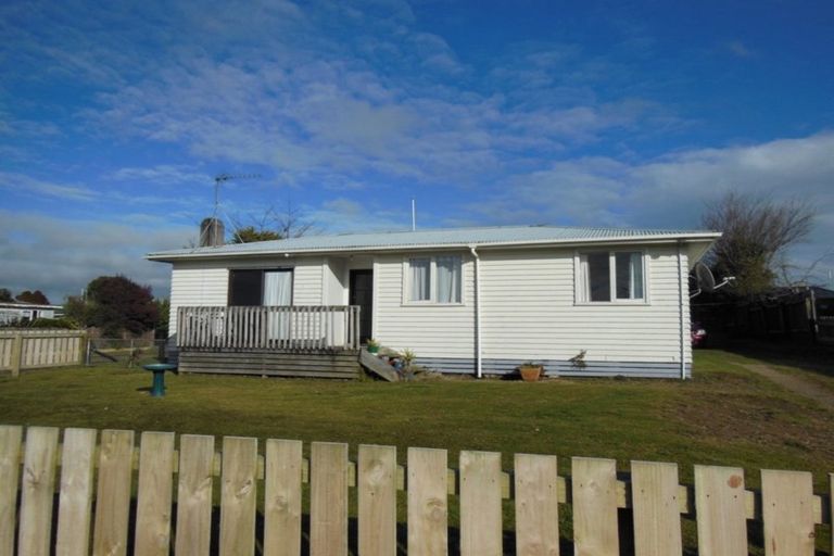 Photo of property in 42 Lomond Avenue, Tokoroa, 3420