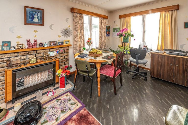 Photo of property in 106 Talbot Street, Whanganui East, Whanganui, 4500