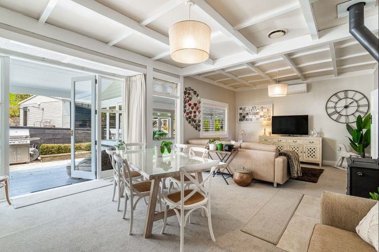 Photo of property in 229 Taylor Road, Waimauku, 0882