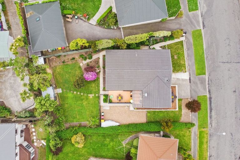 Photo of property in 20 Harbour View Terrace, Cass Bay, Lyttelton, 8082