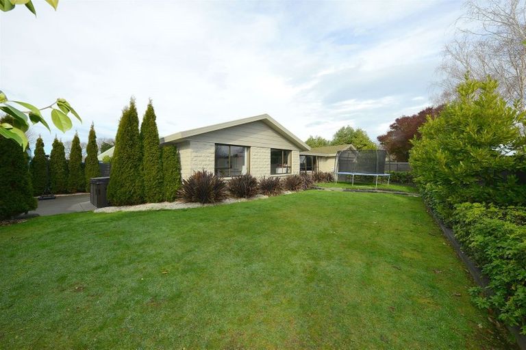 Photo of property in 49 Sefton Street, Belfast, Christchurch, 8051