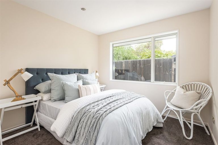 Photo of property in 5 Birchgrove Gardens, Mairehau, Christchurch, 8052