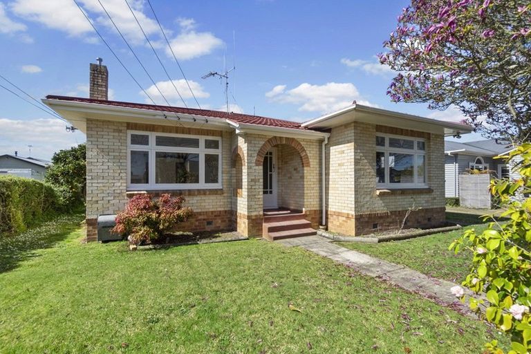 Photo of property in 16 Bell Street, Hamilton East, Hamilton, 3216