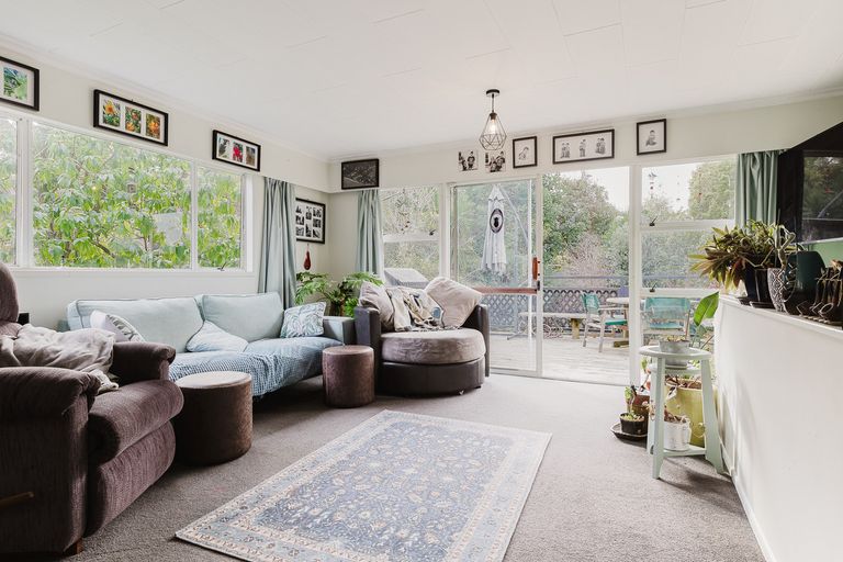 Photo of property in 12 Titoki Street, Lansdowne, Masterton, 5810