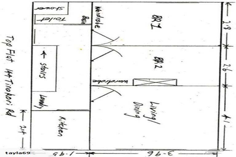 Photo of property in 144 Tinakori Road, Thorndon, Wellington, 6011