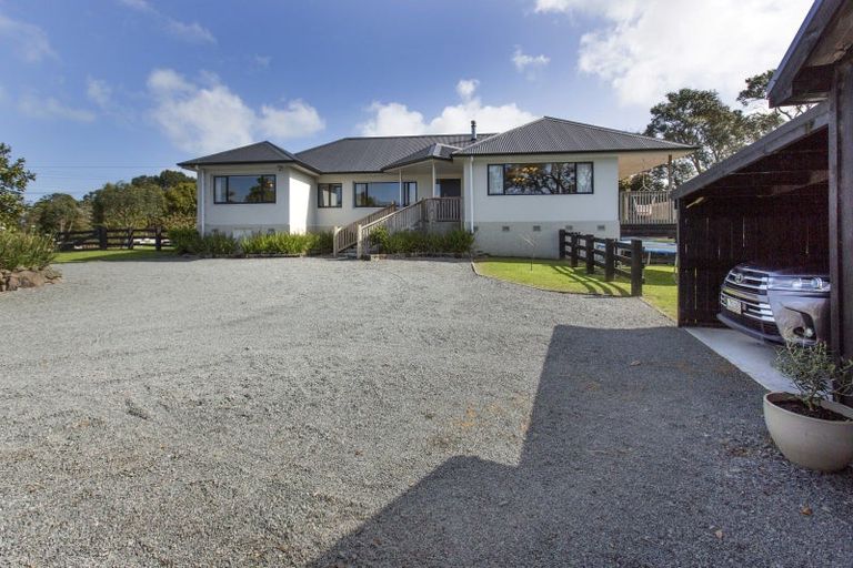 Photo of property in 211 Hokianga Road, Dargaville, 0310